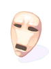 Icon of Alarm Mask