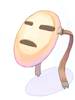 Icon of Poker Face
