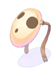 Icon of Surprised Mask