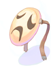 Icon of Annoyed Mask