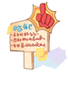 Icon of Sales Banner