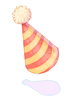 Icon of 2nd Anniversary Hat