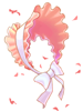 Icon of Red Bonnet