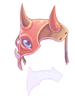 Icon of Zealotus Mask