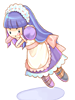 Icon of Alice Doll