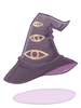 Icon of Magic Eyes