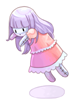 Icon of Marionette Doll