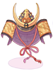 Icon of Crescent Helm