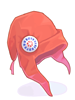 Icon of Phrygian Cap