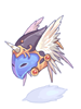 Icon of Valkyrie Helm