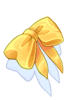 Icon of Yellow Ribbon