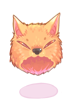 Icon of Moonlight Flower Hat