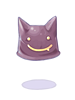 Icon of Brown Deviruchi Hat