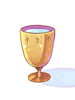 Icon of Holy Water