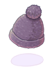 Icon of Brown Beanie