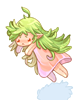 Icon of Lif Doll Hat