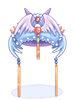 Icon of Phoenix Crown