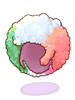Icon of Happy Wig