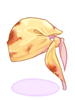Icon of Yellow Bandana