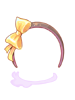Icon of Yellow Ribbon