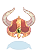 Icon of Bullock Helm