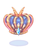 Icon of Freya's Crown