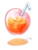 Icon of Apple Juice
