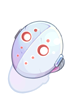 Icon of Hockey Mask