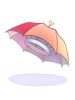 Icon of Umbrella Hat