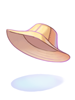 Icon of Fisherman's Hat