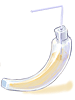 Icon of Banana Juice