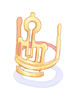 Icon of Misstrance Crown