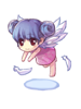 Icon of Little Angel Doll