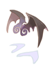 Icon of Evil Wing Ears C