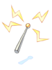 Icon of Radio Antenna