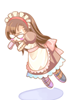 Icon of Glaris Doll Hat