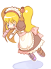 Icon of W Doll Hat