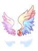 Icon of Wings Of Victory