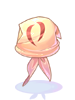 Icon of Love Dad Bandana