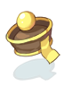 Icon of Hyegun Hat