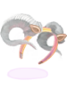 Icon of Gigantic Majestic Goat [sin sello]