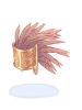 Icon of Orc Hero Headdress