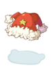 Icon of Twin Pompom By JB