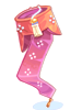 Icon of Ayam