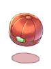 Icon of Louyang NewYear Hat