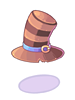 Icon of Striped Hat