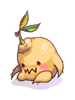 Icon of Mandragora Cap