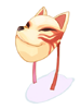 Icon of Fox Hat