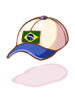 Icon of bRO 4th Anniversary Hat