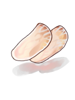 Icon of Raw Fish